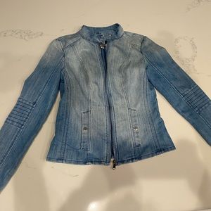 Guess Jean Jacket